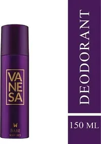 Vanesa Babe Gift Pack (Deo: 150 ml, Perfume: 60ml)-thumb2