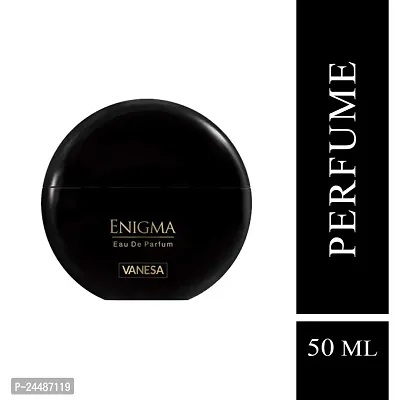 Vanesa Enigma Perfume, 50 ml-thumb2