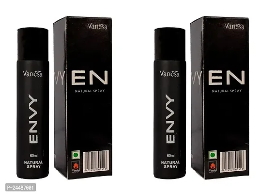 Envy Perfume 30ml Combo (Men Pack of 2)-thumb0