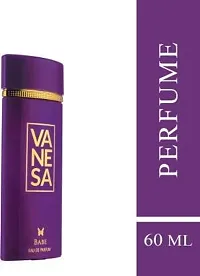 Vanesa Babe Gift Pack (Deo: 150 ml, Perfume: 60ml)-thumb1