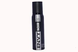 Envy Noir Deo Vlended with Rich French Perfume for Men-thumb1