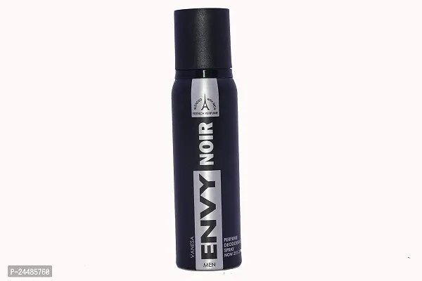 Envy Noir Deo Vlended with Rich French Perfume for Men-thumb2