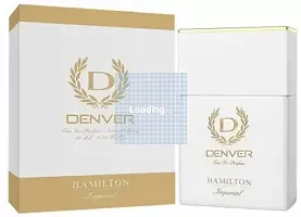 Denver Imperial Eau De Perfume 60ml Hamilton 165ml deo 225ml (Pack of 2)-thumb2