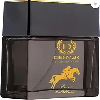 Denver Sporting Club Rider Eau Parfum 60ml  Victor Deo 165ml* (Pack of 2)-thumb2