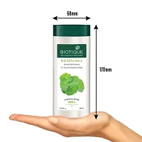 Biotique Gotu Kola Smooth Skin Body Lotion for Dry Skin, 180 ml-thumb2