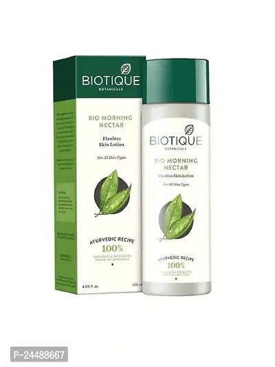 Biotique Set Of Lotion  Lip Balm-thumb2