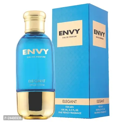 Envy Elegant Perfume, 100 ml