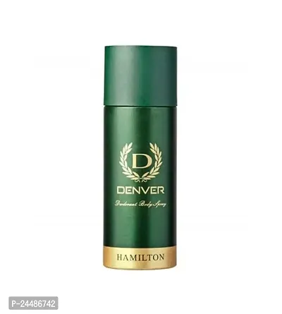 Denver Deo for Men, 200ml - Honour