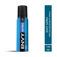 Envy Nitro Perfume Body Spray for Men, 120ml-thumb1