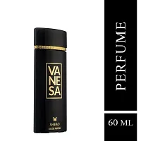 VANESA Shero Gift Pack - Deodorant 150ML + Perfume 60ML | Long Lasting Fragrance for Women-thumb2