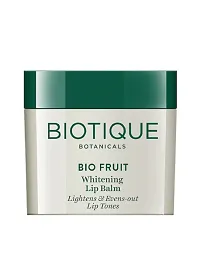 Biotique Set Of Lotion  Lip Balm-thumb2