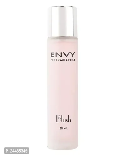 Envy Blush Perfume for Women 60ml