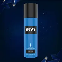 ENVY Nitro Deodorant - (120ML) | Long Lasting Deo Spray For Men-thumb2