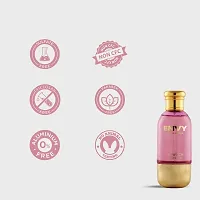 Envy Bewitch Perfume Spray For Women, Luxury Body Spray, 100 ml-thumb4