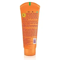 Lotus Herbals Safe Sun Daily Multi-Function Sunscreen Cream Spf 50+ Pa+++, 60 g-thumb1