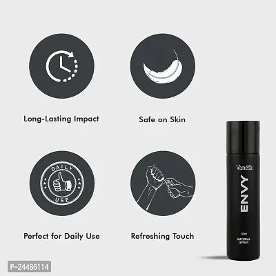 Envy Men Perfume, 30ml-thumb4