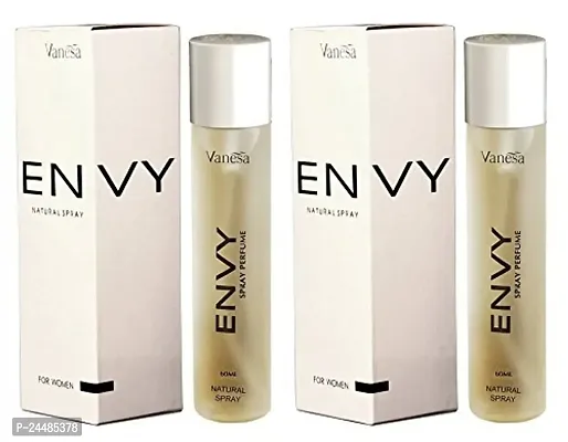 Envy Perfume 30ml Combo (Women Pack of 2)