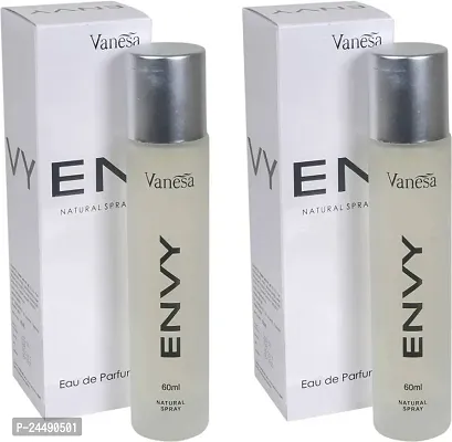 ENVY nature for woman Eau de Parfum - 120 ml (For Women)