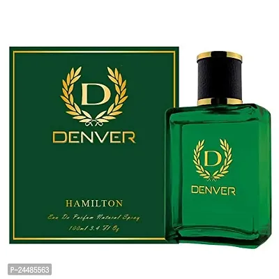 Denver Hamiltom prefume 100ML