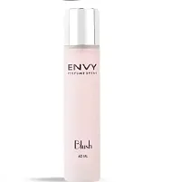 ENVY Blush Women Perfume - 60ML | Long Lasting Luxury Perfume for Women | Mild and Attractive Fragrance-thumb2