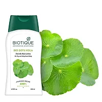 Biotique Gotu Kola Smooth Skin Lotion, 200 ml-thumb3