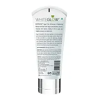 Lotus Herbals White Glow Yogurt Skin Whitening and Brightening Masque, 80g-thumb1