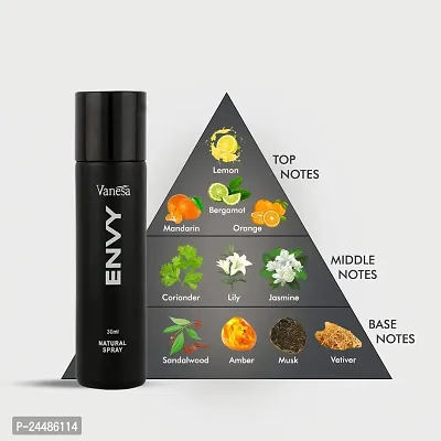 Envy Men Perfume, 30ml-thumb3