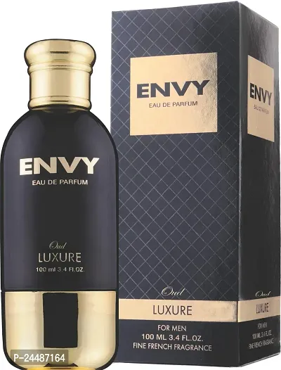 Envy Luxure Oud Perfume, 100 ml