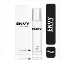 ENVY Women Perfume - 70 ml (For Women)-thumb1