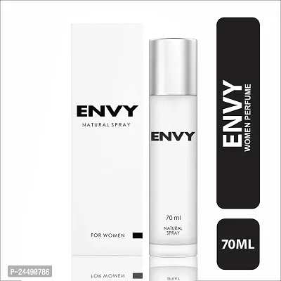 ENVY Women Perfume - 70 ml (For Women)-thumb2