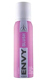 Envy Blush 1000 Spray for Women, 107g-thumb1