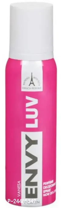 Envy Luv, Women Body Spray, 97 g-thumb0