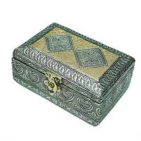 Crafts Handicraft Jewellery Box-thumb2