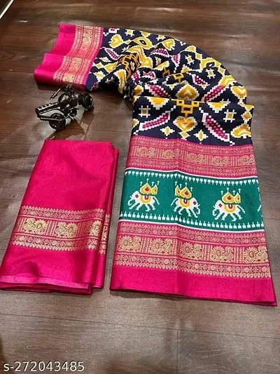 Fancy Chiffon Brasso Sarees with Blouse piece