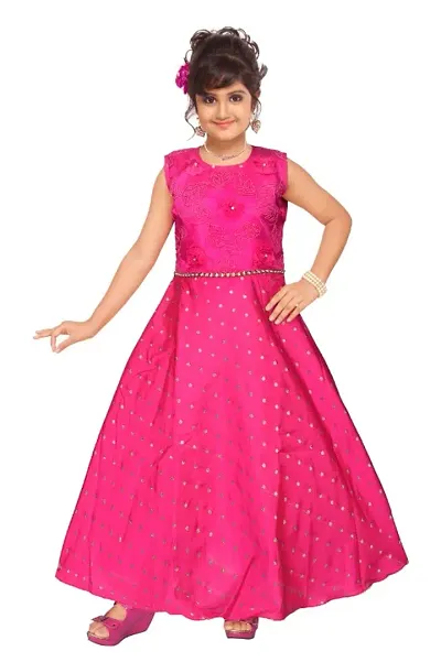 4 YOU BEAUTIFUL FROCK COLLECTION FOR GIRLS