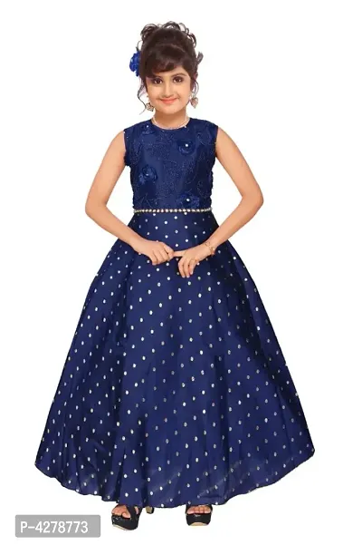 4 YOU BEAUTIFUL FROCK COLLECTION FOR GIRLS-thumb0