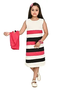 4 YOU DRESSES Beautiful Stylish Dress For Girls-thumb4