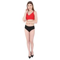 Super PC cotton C and D cup Bra for women-thumb1