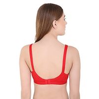 Super PC cotton C and D cup Bra for women-thumb2