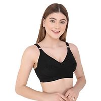 Super PC cotton C and D cup Bra for women-thumb2