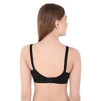 Super PC cotton C and D cup Bra for women-thumb3