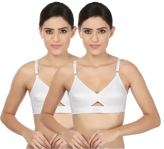 Buy Pure Cotton Bra online