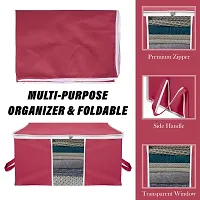 Foldable Storage Bag Pack of 2-thumb2