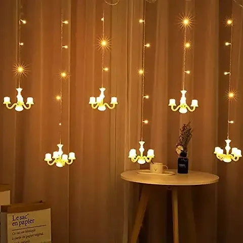 Beautiful String Lights for Home Decoration