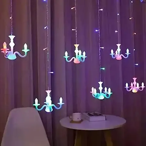 String Lights for Home Decoration