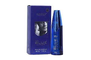 JUST NEW BLUE LONDON PERFUME Eau de Perfume - 60 ml (For Men  Women)-thumb1