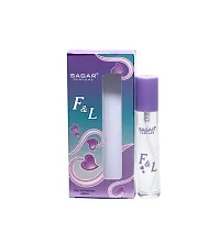 Sagar Perfume F  L Perfume ndash; 25 ML (Men  Women)-thumb1