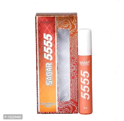 ORIGINAL SAGAR 5555 PERFUME 25 ML