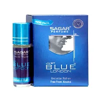 Blue London Attar-6ML (Men Women)-thumb1