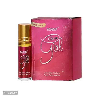 Chrm Girl Attar-6ML-thumb0